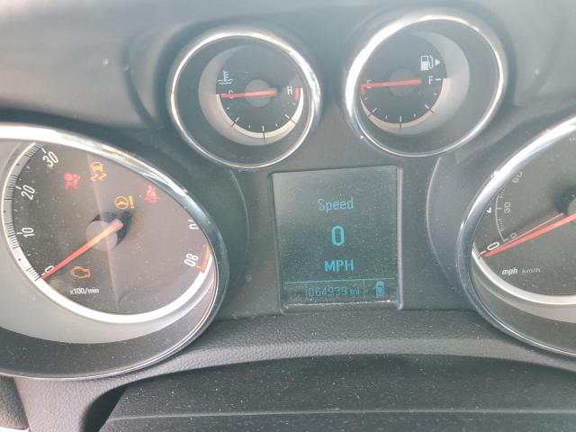 2016 BUICK ENCORE - KL4CJASB9GB542432