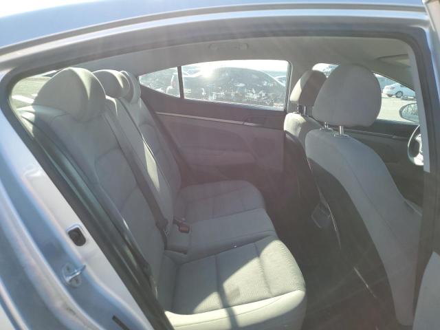 2018 HYUNDAI ELANTRA SE - 5NPD84LF7JH297726