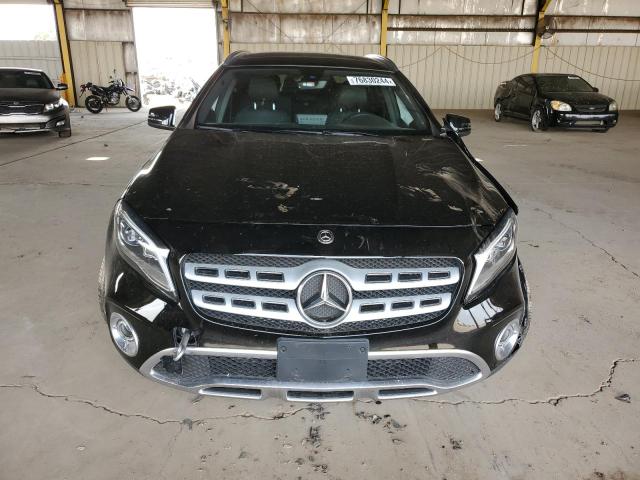 VIN WDCTG4GB5LJ690277 2020 MERCEDES-BENZ GLA-CLASS no.5