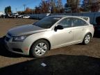 CHEVROLET CRUZE LS photo