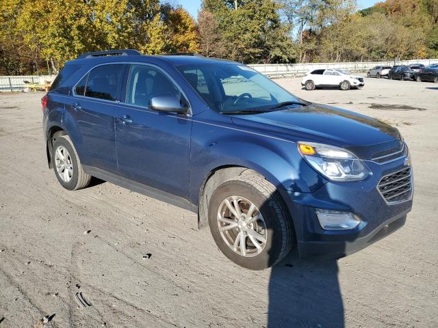 VIN 2GNFLFE32H6250924 2017 Chevrolet Equinox, LT no.4