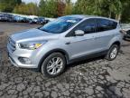 2017 FORD ESCAPE SE - 1FMCU9G9XHUA23862