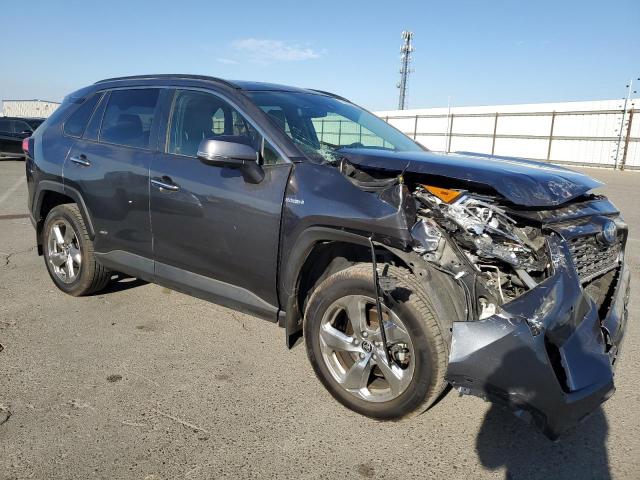 2020 TOYOTA RAV4 LIMIT - JTMDWRFV7LD531510