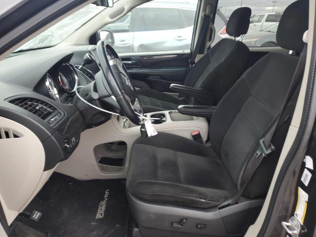 2016 DODGE GRAND CARA - 2C4RDGCG1GR369723
