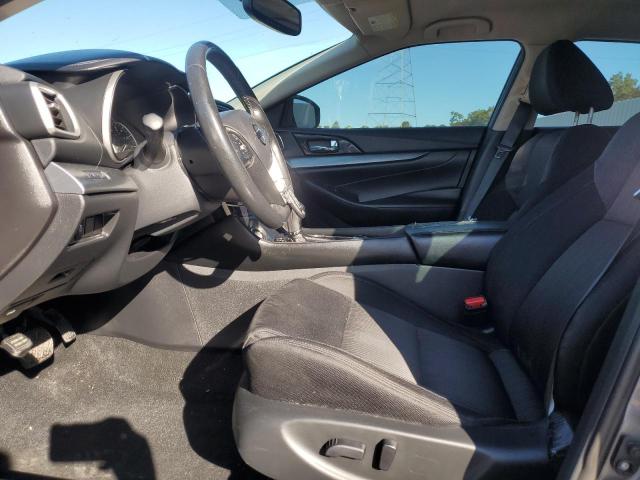 2016 NISSAN MAXIMA 3.5 1N4AA6AP8GC415260
