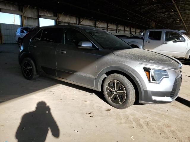 2023 KIA NIRO LX - KNDCP3LE6P5082797