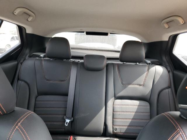 2020 NISSAN KICKS SR - 3N1CP5DV3LL561699
