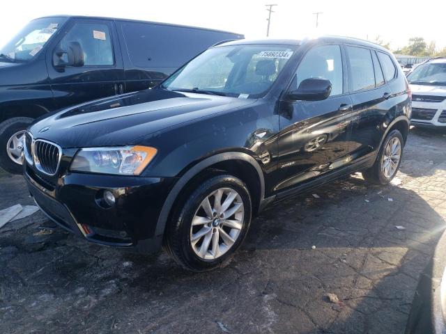 2013 BMW X3 XDRIVE2 #2920974173