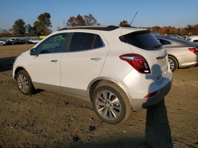 2018 BUICK ENCORE PRE - KL4CJESB4JB514293