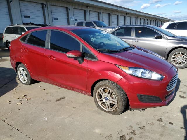 2017 FORD FIESTA SE - 3FADP4BJ6HM164068