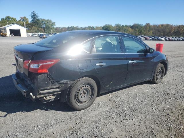 2017 NISSAN SENTRA S - 3N1AB7AP8HY282170