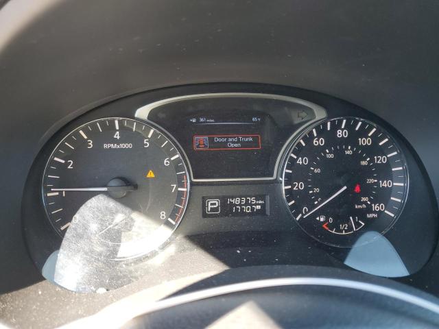 2013 NISSAN ALTIMA 2.5 - 1N4AL3AP0DC286774