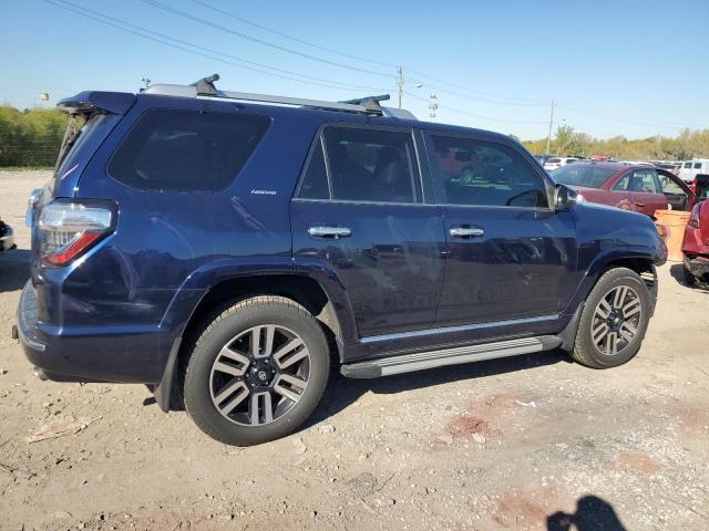 2016 TOYOTA 4RUNNER SR - JTEBU5JR3G5396201