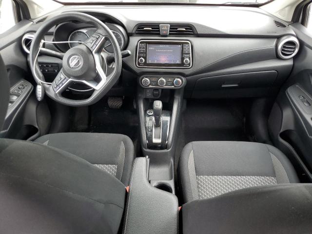 2020 NISSAN VERSA S - 3N1CN8DV4LL861095