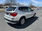 BMW X3 XDRIVE3 снимка