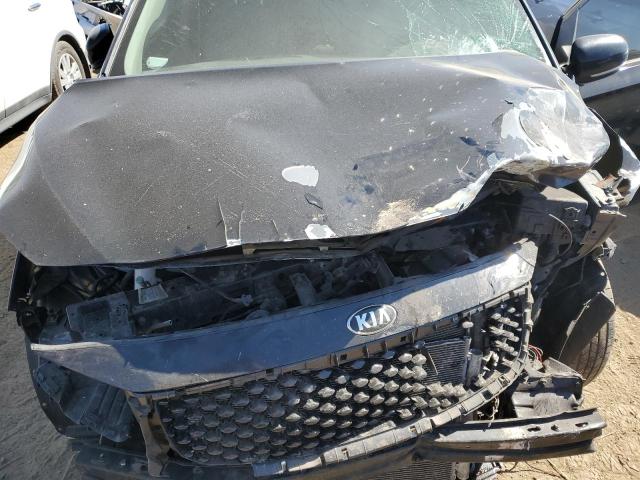 2015 KIA SEDONA LX - KNDMB5C10F6030859