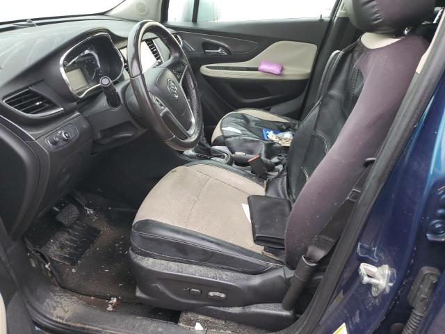 VIN KL4CJASB6KB936799 2019 Buick Encore, Preferred no.7