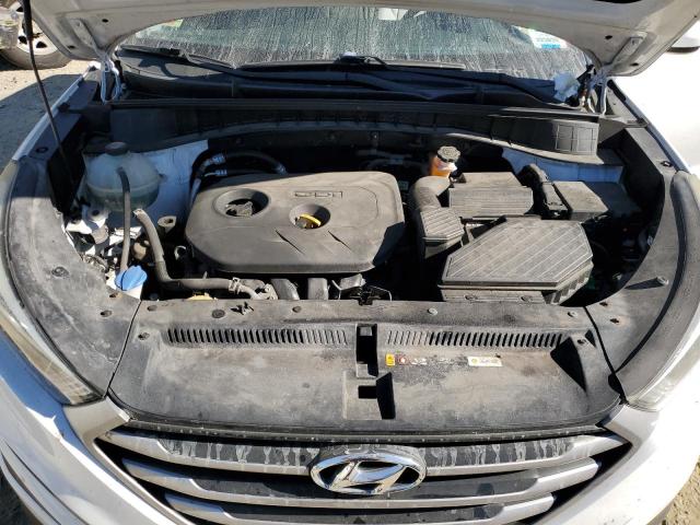 2017 HYUNDAI TUCSON SE - KM8J23A40HU394827