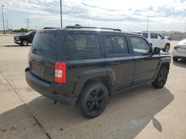 2015 JEEP PATRIOT SP - 1C4NJRBB9FD312289