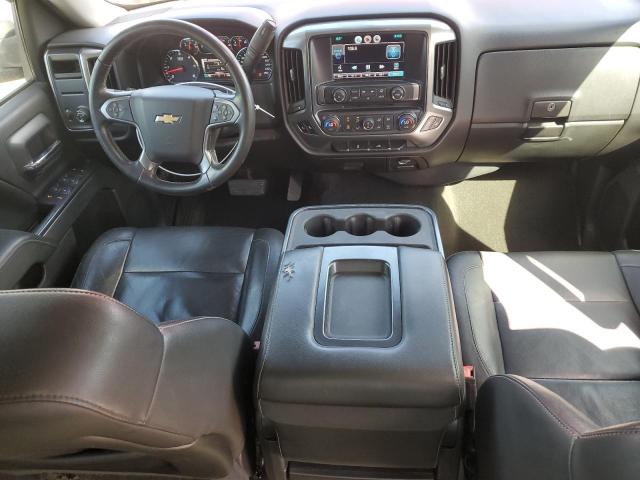 2015 CHEVROLET SILVERADO - 3GCPCREC4FG242047