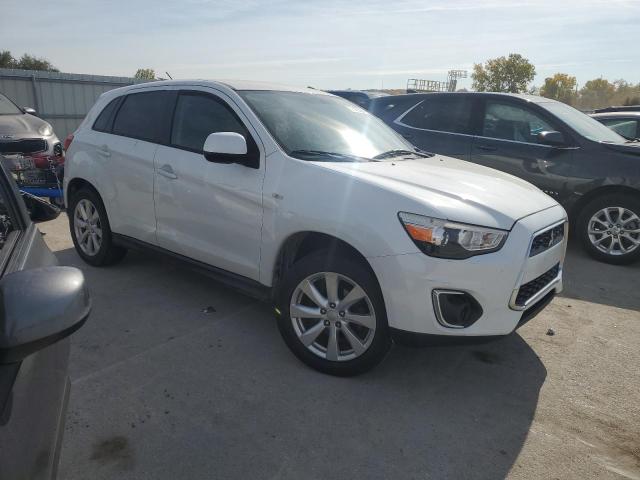 VIN 4A4AP3AU3FE033677 2015 MITSUBISHI OUTLANDER no.4