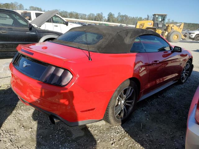 2015 FORD MUSTANG - 1FATP8UH7F5352694