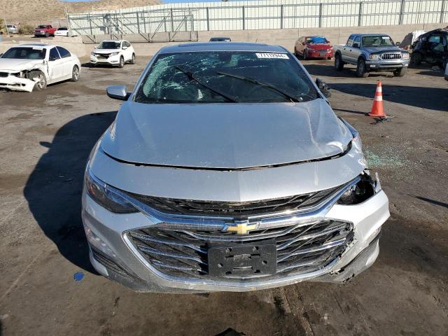 2021 CHEVROLET MALIBU LT - 1G1ZD5ST5MF060741