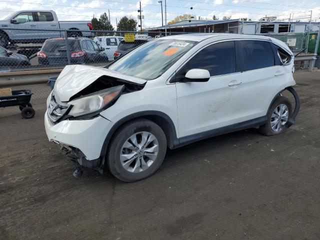 2012 HONDA CR-V EX #3006905596