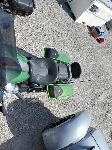 2011 HARLEY-DAVIDSON FLHXSE2 1HD1PZ812BB957883