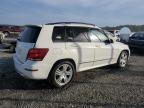 MERCEDES-BENZ GLK 350 4M снимка