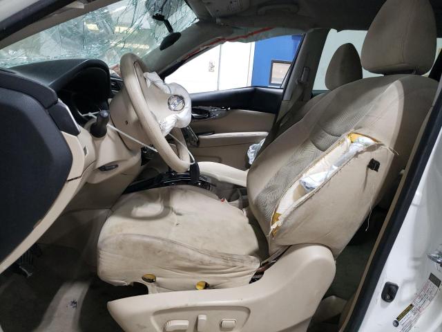 2015 NISSAN ROGUE S - 5N1AT2ML7FC761025