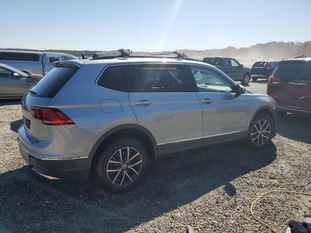 2020 VOLKSWAGEN TIGUAN SE - 3VV3B7AX9LM027910