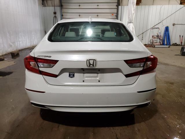 2018 HONDA ACCORD LX - 1HGCV1F17JA256055