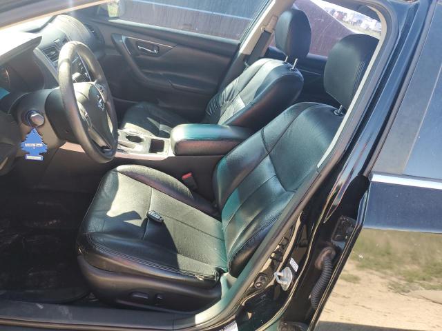 2015 NISSAN ALTIMA 2.5 - 1N4AL3AP2FC169488