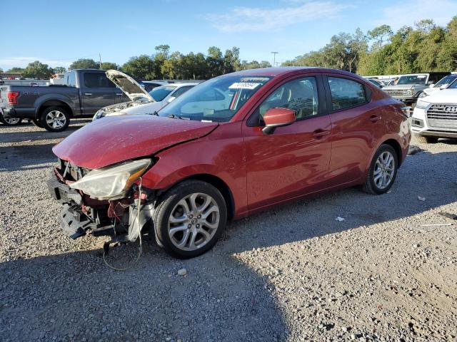 VIN 3MYDLBZV1GY134049 2016 Toyota Scion no.1