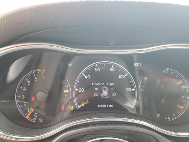 2017 JEEP GRAND CHER - 1C4RJFAG5HC786309