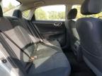 NISSAN SENTRA S photo