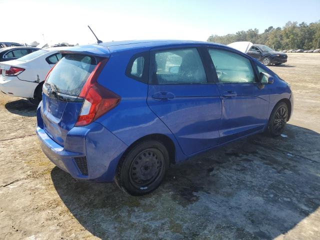 VIN 3HGGK5H56FM732890 2015 Honda Fit, LX no.3