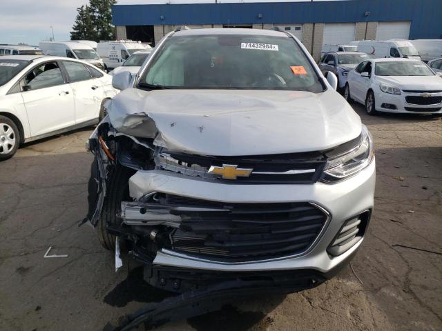 2022 CHEVROLET TRAX 1LT - KL7CJPSM2NB513522