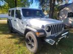 JEEP WRANGLER U photo