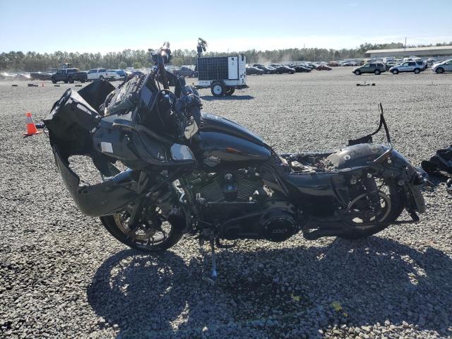 2021 HARLEY-DAVIDSON FLTRXS - 1HD1KTP12MB669698
