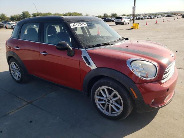 VIN WMWZB3C54FWR42727 2015 Mini Cooper, Countryman no.4