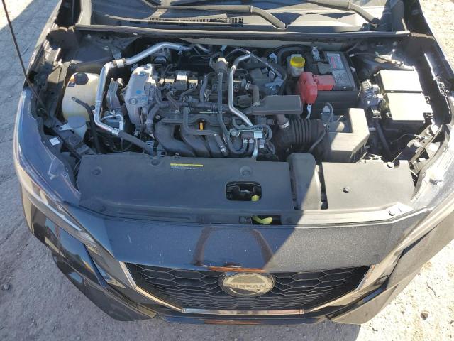 2022 NISSAN SENTRA SR - 3N1AB8DVXNY320008