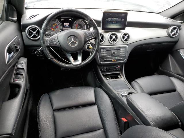 VIN WDCTG4EB1GJ197933 2016 Mercedes-Benz GLA-Class,... no.8