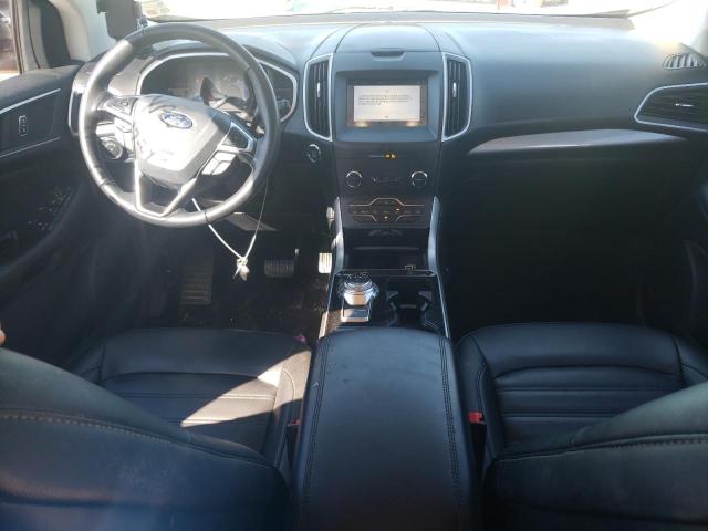2019 FORD EDGE SEL - 2FMPK3J95KBB85425