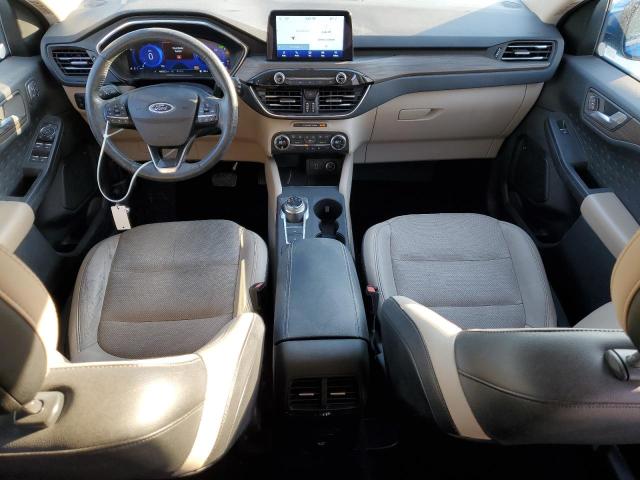 2020 FORD ESCAPE TIT - 1FMCU0DZ5LUB14062