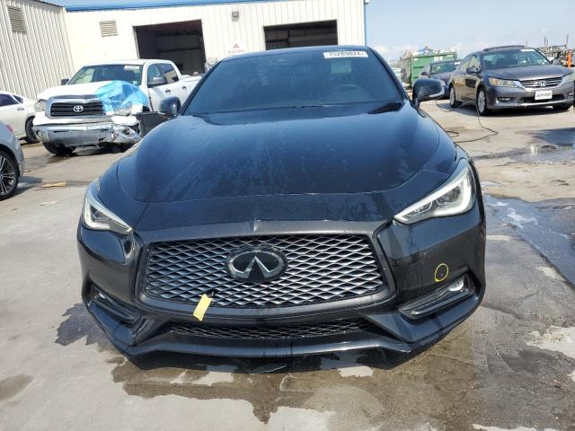 2019 INFINITI Q60 PURE JN1EV7EK5KM230982