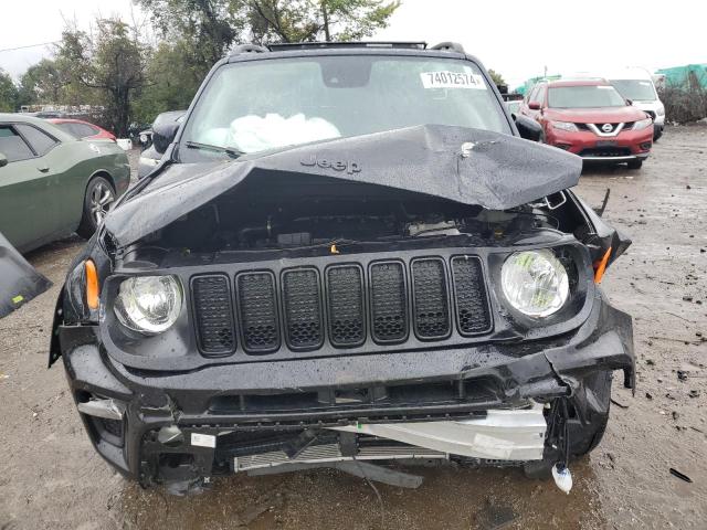 2023 JEEP RENEGADE A - ZACNJDE17PPP13197