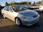 TOYOTA CAMRY LE photo