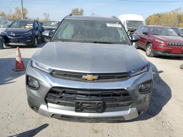 2023 CHEVROLET TRAILBLAZE - KL79MPSL2PB098925